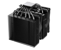 be quiet! Pure Rock Pro 3 2x120mm - 1325591 - zdjęcie 4